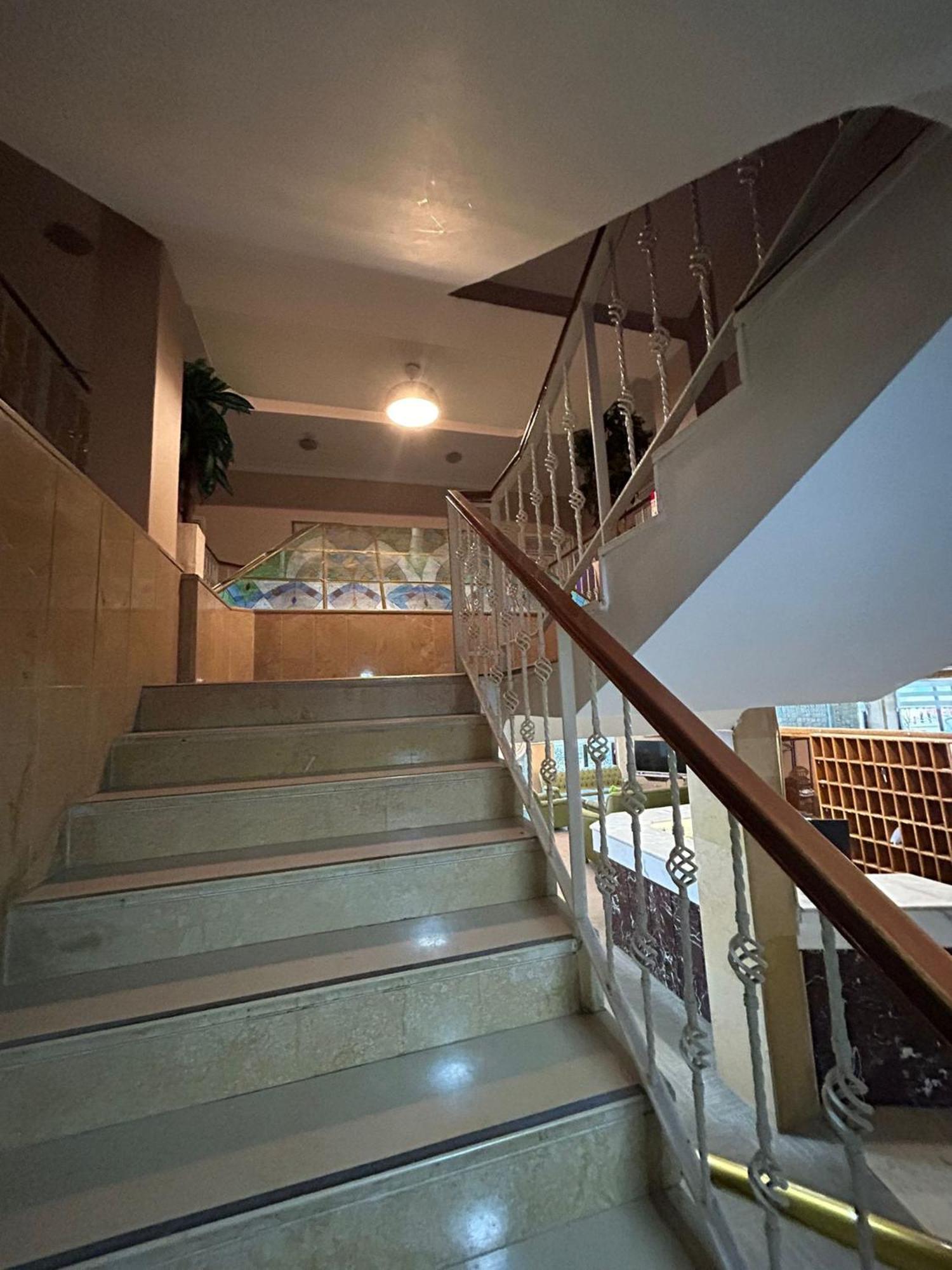 Perlo Hotel City Antalya Kültér fotó