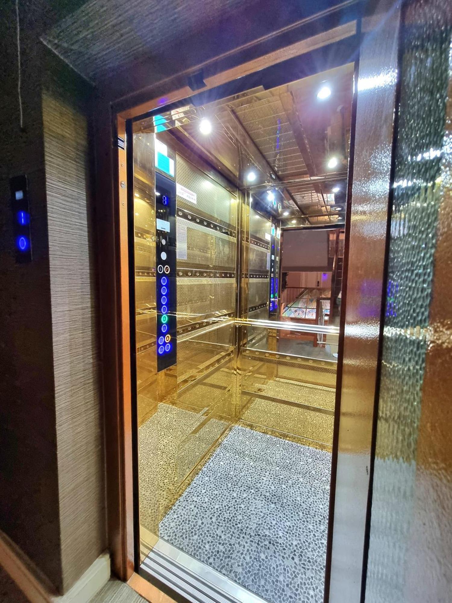 Perlo Hotel City Antalya Kültér fotó